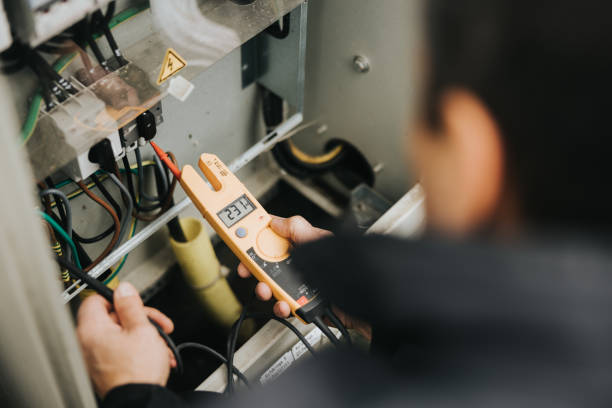 Best Electrical Troubleshooting Services  in Manche North Shore, CA