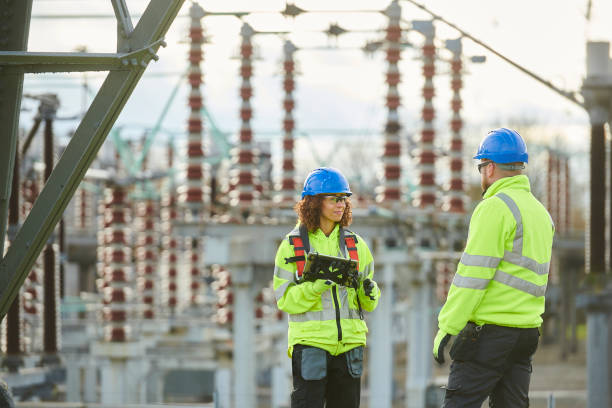 Best Home Electrical Repair  in Manche North Shore, CA