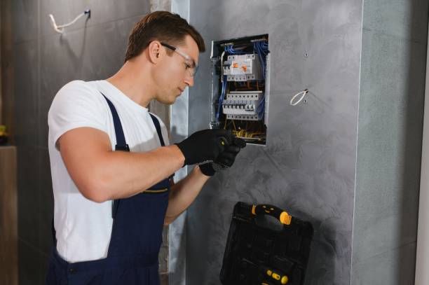 Best Electrical Troubleshooting Services  in Manche North Shore, CA