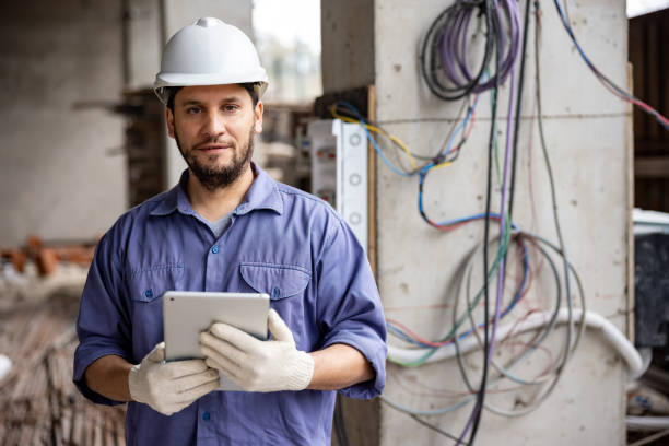 Best Local Electrician Companies  in Manche North Shore, CA