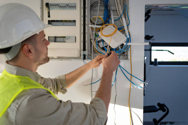 Why Trust Our Certified Electricians for Your Electrical Needs in CA?